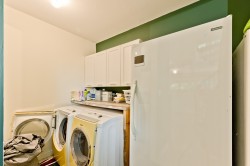 Salle de lavage - 