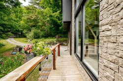 Terrasse - 
