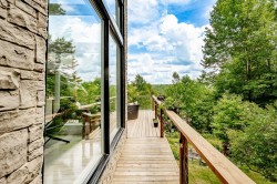 Terrasse - 