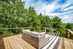 Terrasse - 