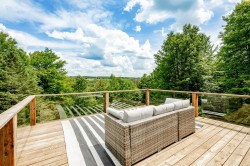 Terrasse - 