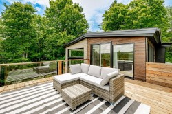 Terrasse - 