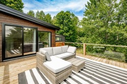 Terrasse - 