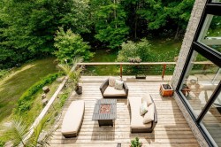 Terrasse - 
