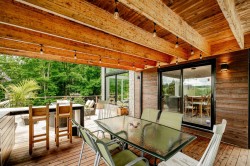 Terrasse - 