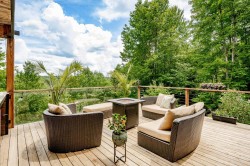 Terrasse - 