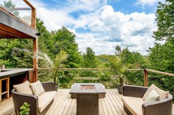 Terrasse - 