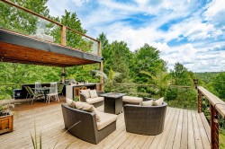 Terrasse - 