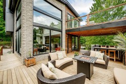 Terrasse - 