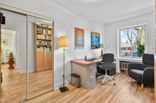 Office - 6614 31E Avenue, Montréal (Rosemont/La Petite-Patrie), QC 