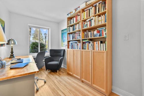 Office - 6614 31E Avenue, Montréal (Rosemont/La Petite-Patrie), QC 