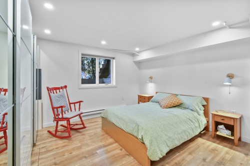Master Bedroom - 6614 31E Avenue, Montréal (Rosemont/La Petite-Patrie), QC 
