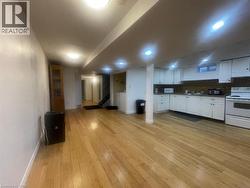135 NORTHGATE Drive Unit# Bsmt Welland, ON L3C 5Y3