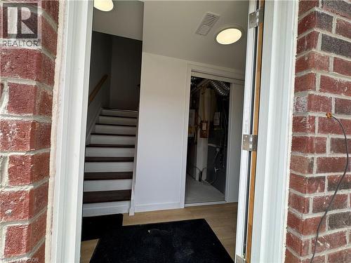 113 Highriver Trail Unit# Main, Welland, ON - Indoor Photo Showing Other Room