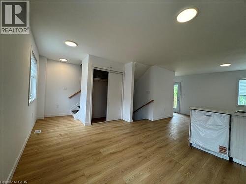 113 Highriver Trail Unit# Main, Welland, ON - Indoor Photo Showing Other Room