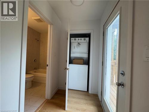 113 Highriver Trail Unit# Main, Welland, ON - Indoor