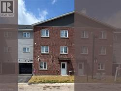 119 HIGHRIVER Trail Unit# Main Welland, ON L3C 0H6