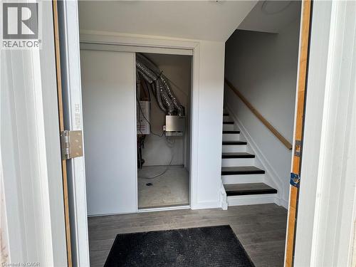 119 Highriver Trail Unit# Main, Welland, ON - Indoor Photo Showing Other Room