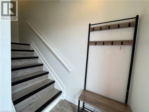 133 Highriver Trail Unit# Main, Welland, ON 