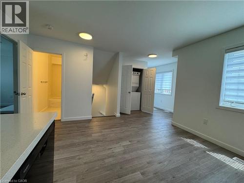 133 Highriver Trail Unit# Main, Welland, ON 