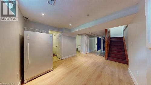 980 Creekside Drive, Waterloo, ON - Indoor