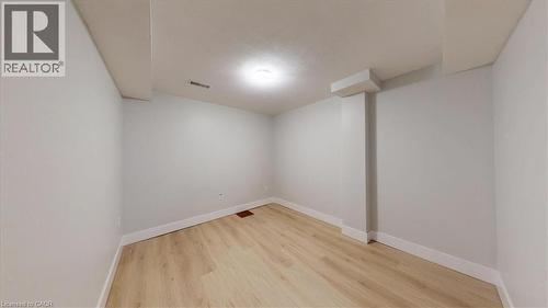 980 Creekside Drive, Waterloo, ON - Indoor Photo Showing Other Room