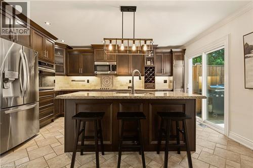 80 Wendover Drive, Hamilton, ON 
