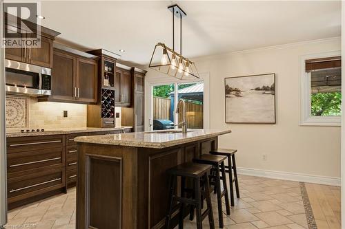 80 Wendover Drive, Hamilton, ON 