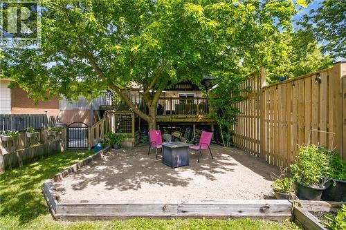 80 Wendover Drive, Hamilton, ON 