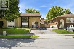 80 WENDOVER Drive  Hamilton, ON L9C 5X5