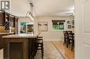 Bright and airy main floor. - 80 Wendover Drive, Hamilton, ON 