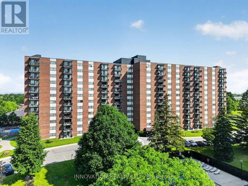 705 - 1485 BASELINE ROAD  Ottawa, ON K2C 3L8