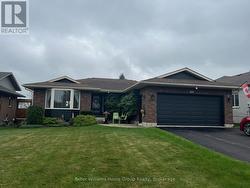 550 MAPLE AVENUE N North Perth (Listowel), ON N4W 3G5