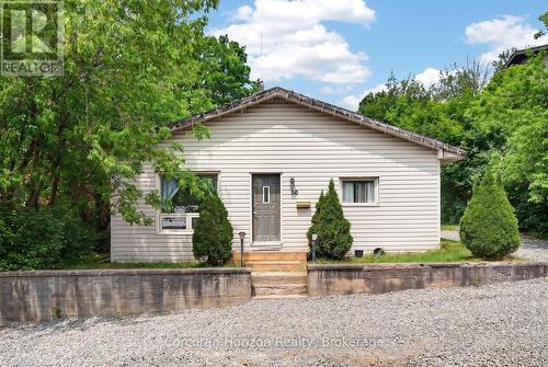 20 PARRY SOUND ROAD  Parry Sound, ON P2A 2M4