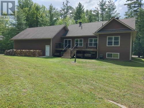 2932 Pinecone Trail, Severn, ON 
