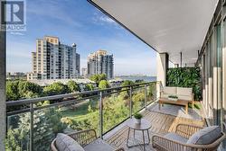 604 - 2119 LAKE SHORE BOULEVARD W Toronto, ON M8V 4E8