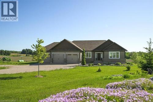 434555 4Th Line, Amaranth, ON 