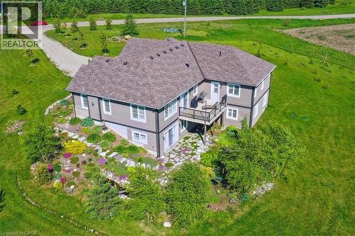 434555 4Th Line, Amaranth, ON 
