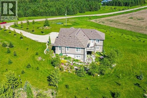 434555 4Th Line, Amaranth, ON 