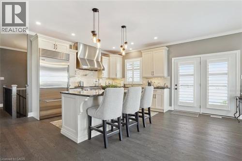 434555 4Th Line, Amaranth, ON 