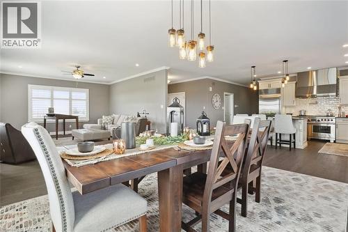 434555 4Th Line, Amaranth, ON 
