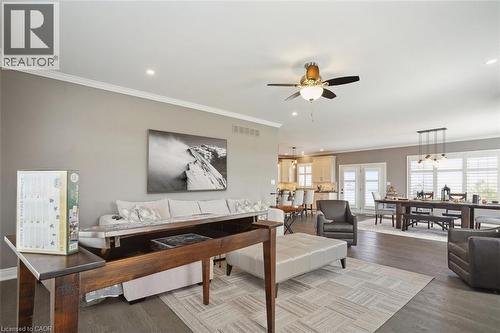 434555 4Th Line, Amaranth, ON 