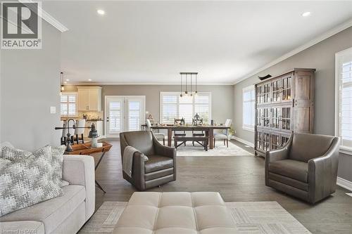 434555 4Th Line, Amaranth, ON 