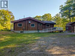 30 OLD SIDS ROAD Seguin, ON P2A 2W8