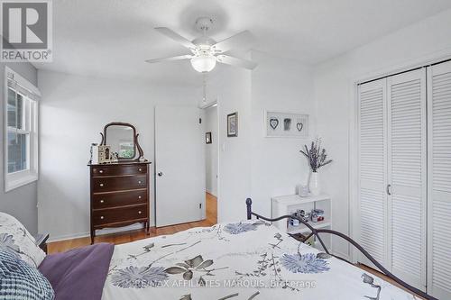 Primary Bedroom - 929 Kitley/S Elmsley Townline Rd,Rr#4 Road, Elizabethtown-Kitley, ON 
