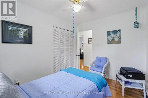 3rd Bedroom - 929 Kitley/S Elmsley Townline Rd,Rr#4 Road, Elizabethtown-Kitley, ON 