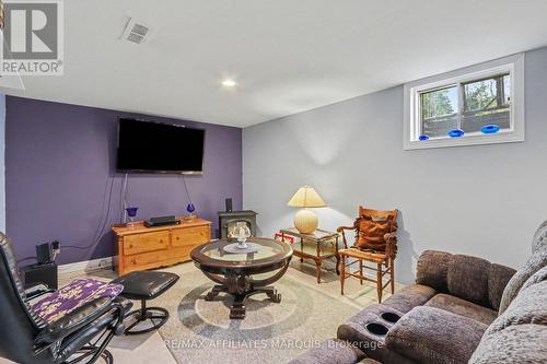 Basement Rec. room - 929 Kitley/S Elmsley Townline Rd,Rr#4 Road, Elizabethtown-Kitley, ON 