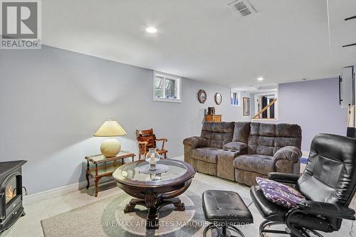 Basement Rec. room - 929 Kitley/S Elmsley Townline Rd,Rr#4 Road, Elizabethtown-Kitley, ON 