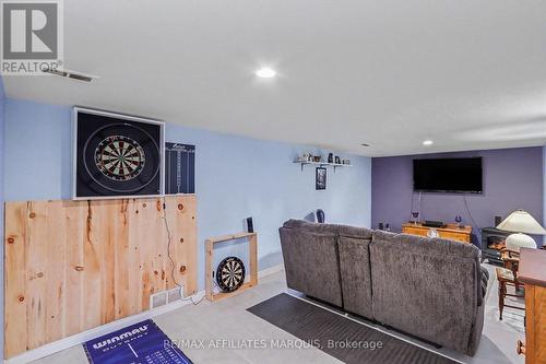 Basement Rec. room - 929 Kitley/S Elmsley Townline Rd,Rr#4 Road, Elizabethtown-Kitley, ON 