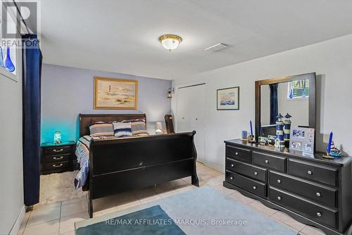 Basement Bedroom - 929 Kitley/S Elmsley Townline Rd,Rr#4 Road, Elizabethtown-Kitley, ON 